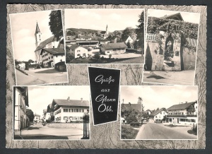 Grüße aus Glonn