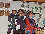 schuetzen