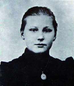 lena christ4