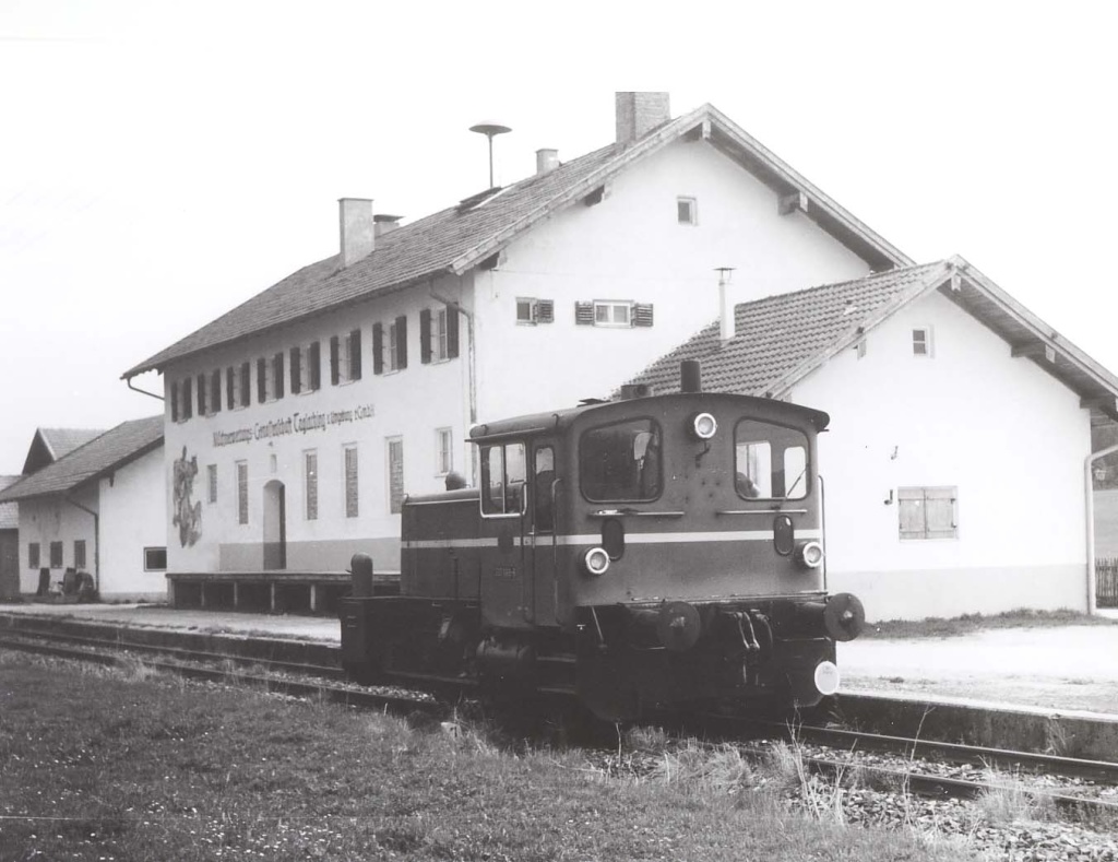 Schienenbus