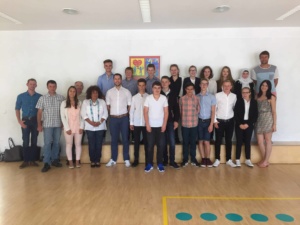 Bewerbungstraining2016