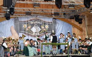 k-1 Darchinger Musi