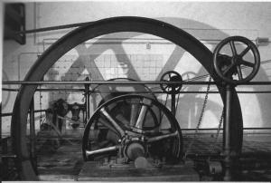 GW518-08 Stegmühle Hauptwelle (Large)