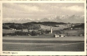 k-Gl895-08 v Ursprungkurve