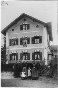 k-GM021-04 Hintermair Klosterweg 1912