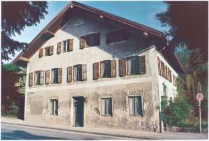 k-GO032-28 Sattlerhof v vorn 1999