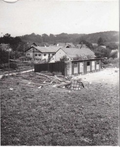 k-GS016-04 Maler Lanzenb H++hnerfarm