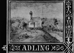 k-uAd42-04 Adling Kirche Zchng