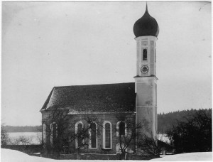k-uFr22-04 Frauenreuth Kirche
